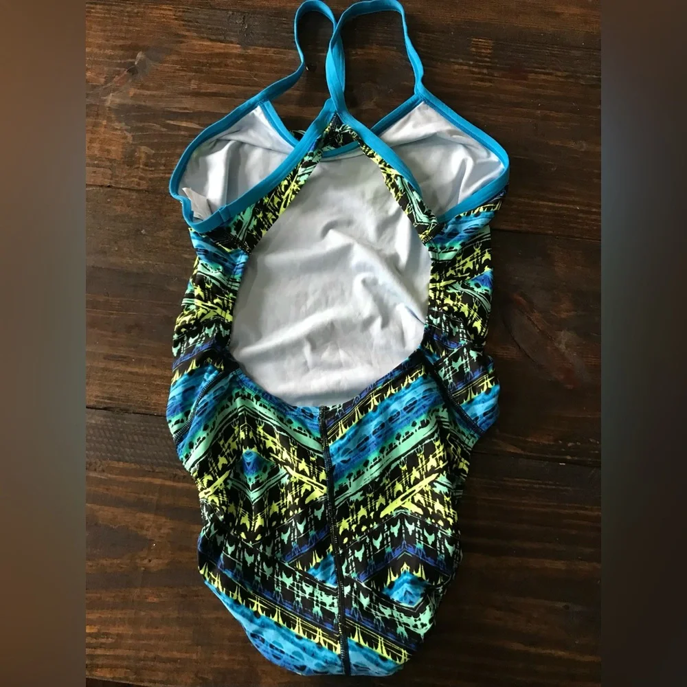 Nike new worn